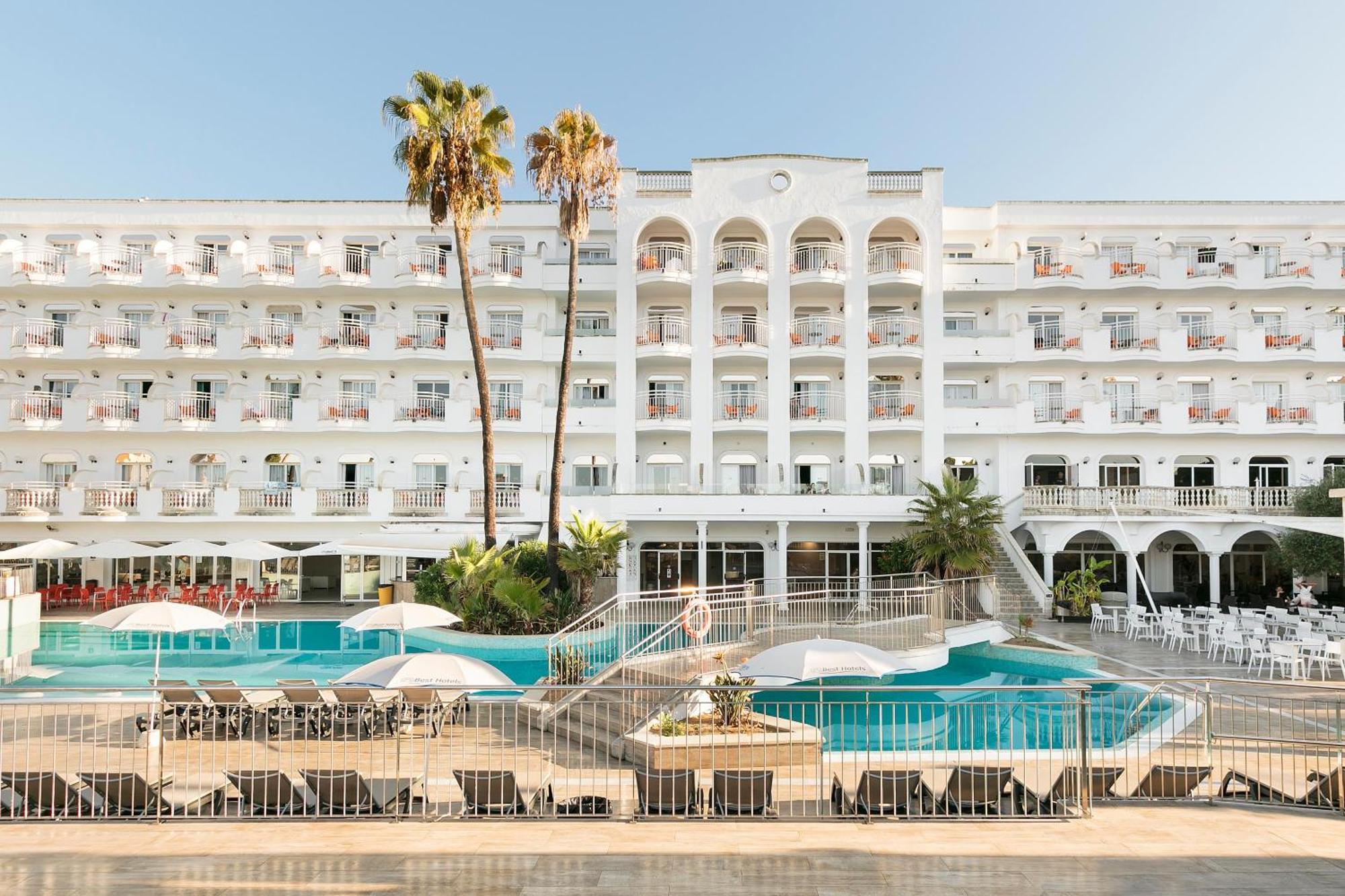 Lloret Splash 4*