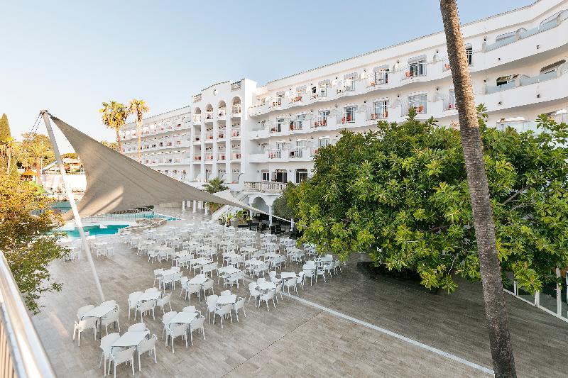 Hotel Lloret Splash Lloret de Mar
