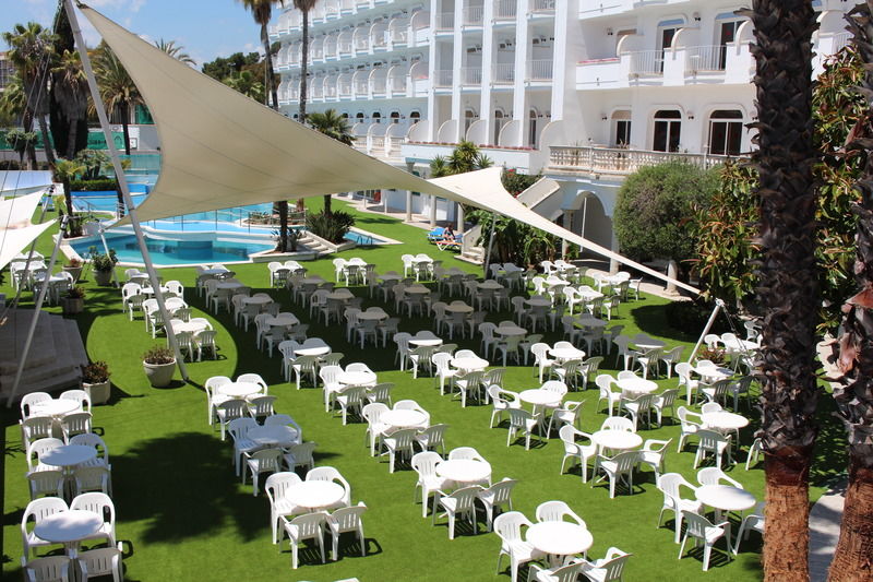 Lloret Splash