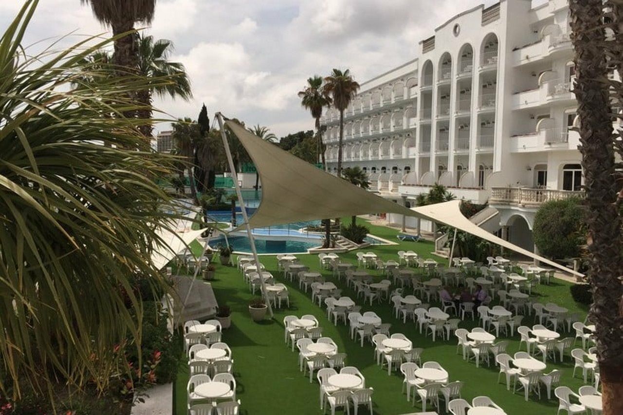 Lloret Splash
