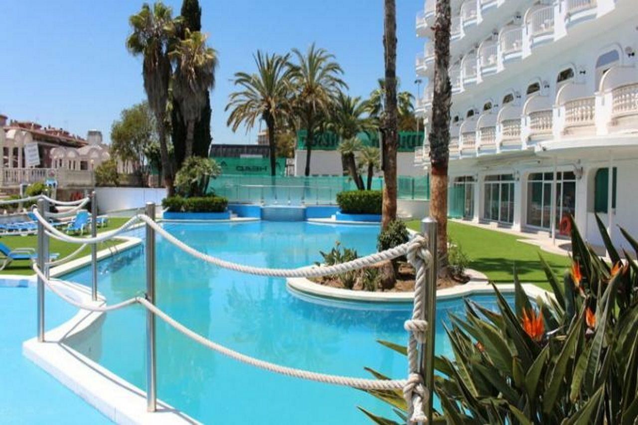 Lloret Splash