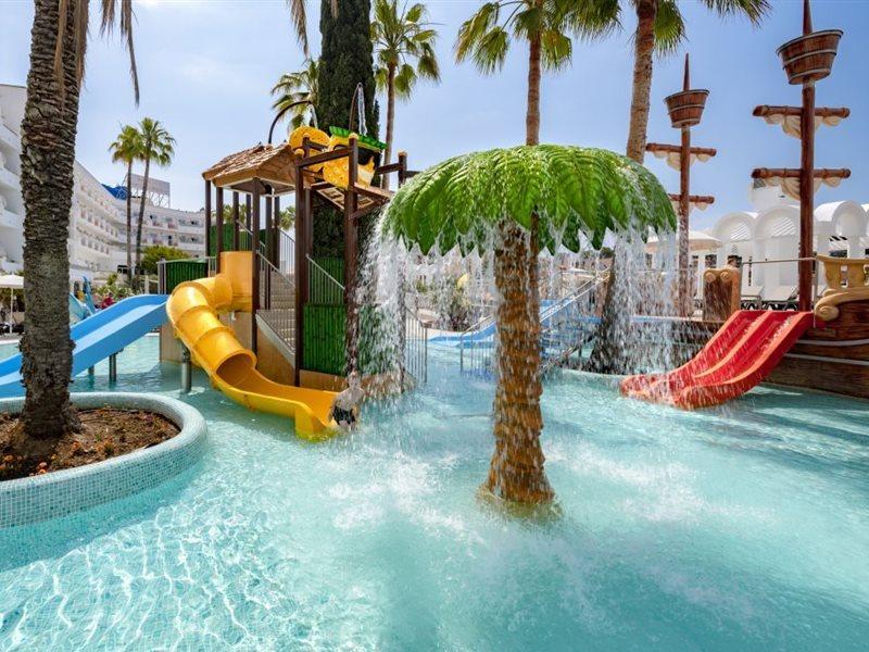 Lloret Splash Lloret de Mar